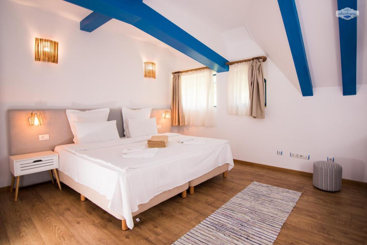 Cherhana Resort (Adults Only) กรีซาน ห้อง รูปภาพ