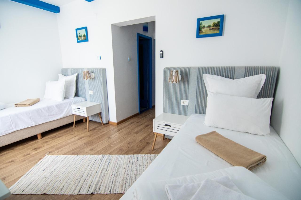 Cherhana Resort (Adults Only) กรีซาน ภายนอก รูปภาพ