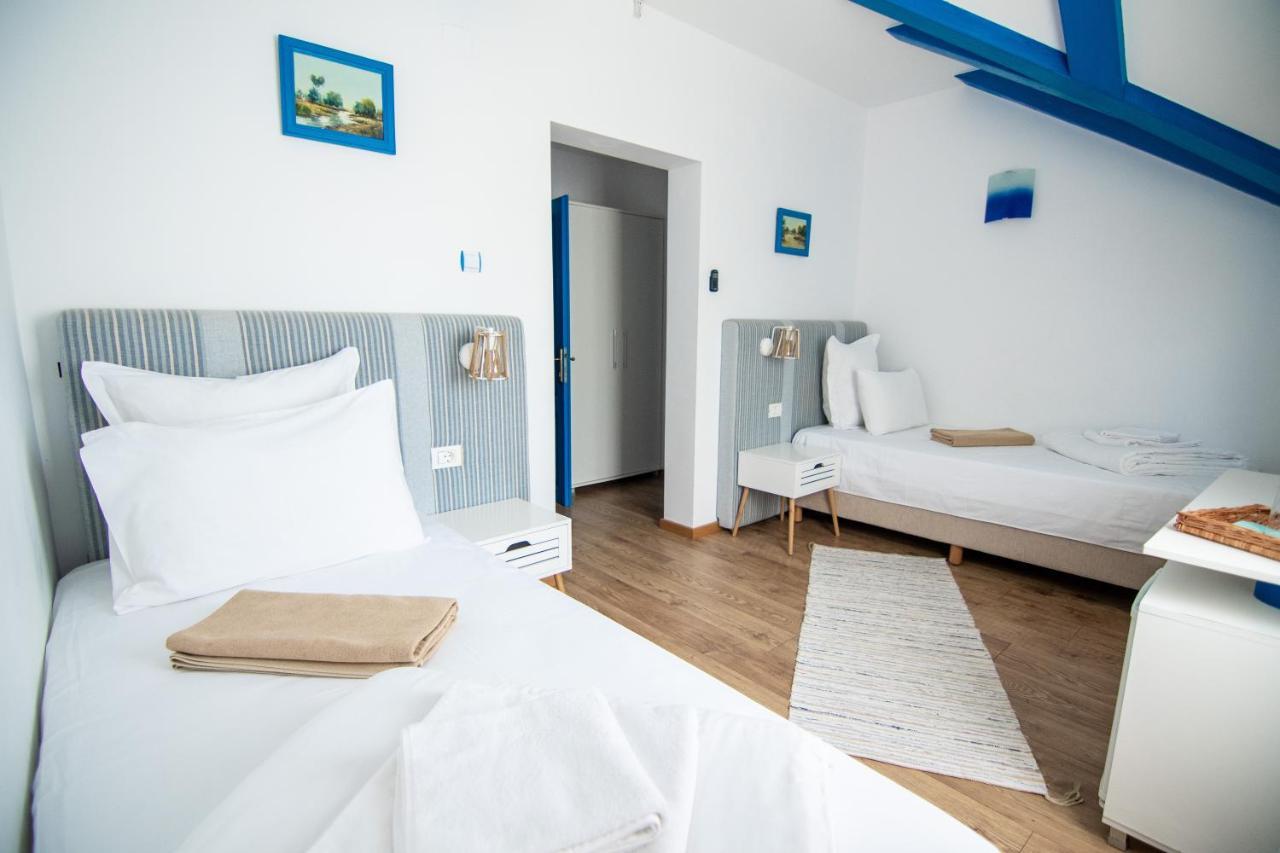 Cherhana Resort (Adults Only) กรีซาน ภายนอก รูปภาพ