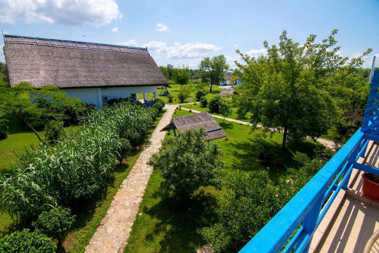 Cherhana Resort (Adults Only) กรีซาน ภายนอก รูปภาพ